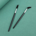 1/10Pcs Soft Eyebrow Brush Eyelash Brush Professional Contouring Eye Brow Eyeliner Makeup Brushes Eyes Blending Cosmetic Brushes