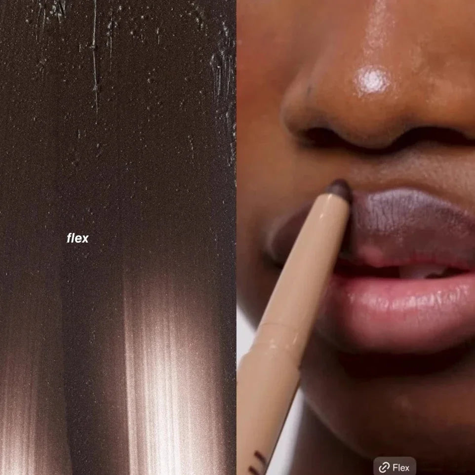 Brand Skin Peptide Lip Shape Pen Lip Liner Long Lasting Lip Tint Pencil Pen Makeup Lipstick Powder Blusher Gloss Rouge Makeup