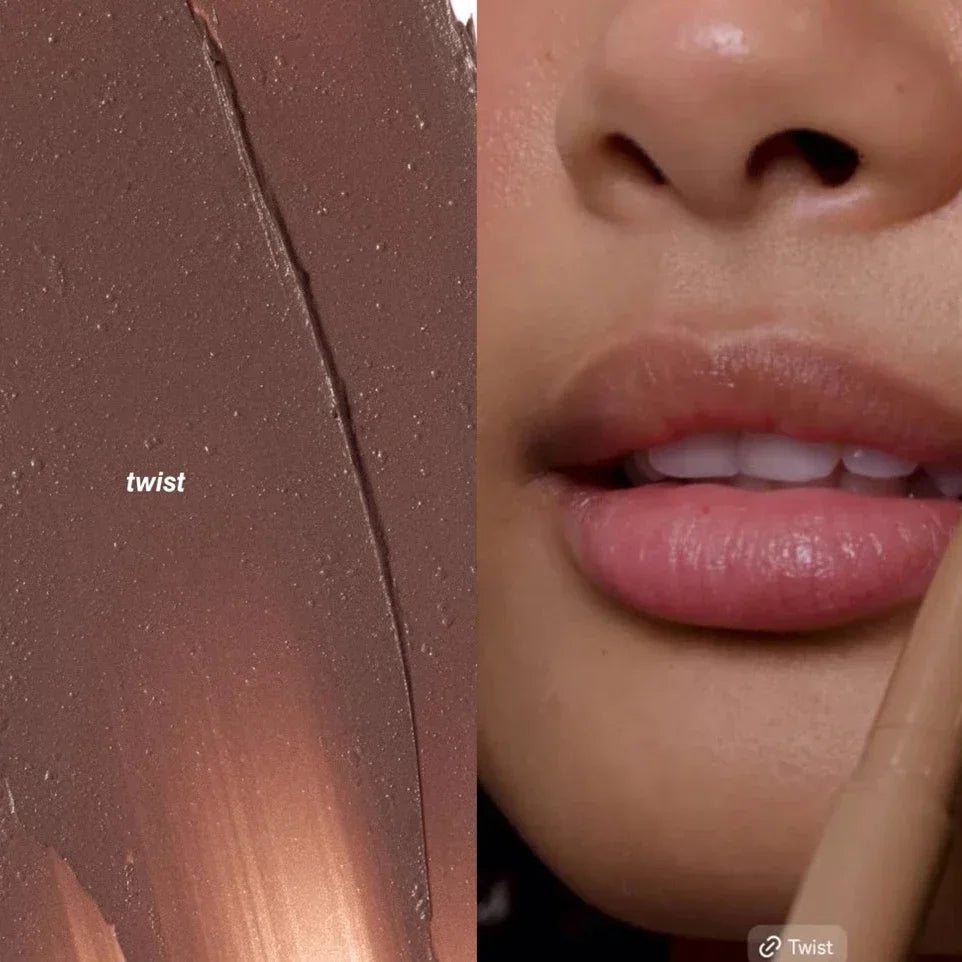 Brand Skin Peptide Lip Shape Pen Lip Liner Long Lasting Lip Tint Pencil Pen Makeup Lipstick Powder Blusher Gloss Rouge Makeup