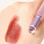 Mini Silicone Lip Makeup Brush Concealer Brushe With Cover Lip Mask Applicators Lip Gloss Brush Women Lipstick Brush Beauty Tool