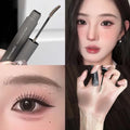 Cappuvini Cloud Mist Eyebrow Tint Non-Smudge Natural 3D Waterproof Quick-Drying Eyebrow Dyeing Cream Cosmetics