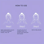 Makeup Primer Base,Moisturizing Isolation Concealer Foundation Invisible Pores Facial Base Brightens Skin Tone Makeup Cosmetics