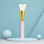 Professional Silicone Mask Brush for DIY Facial Mask Mud Application