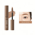 3 Colors Long Lasting Waterproof Eyebrow Mascara Cream Eye Brow Shadow Makeup Beauty Comstic Tools with Brush Dye Eyebrow Gel