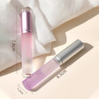 Mini Silicone Lip Makeup Brush Concealer Brushe With Cover Lip Mask Applicators Lip Gloss Brush Women Lipstick Brush Beauty Tool