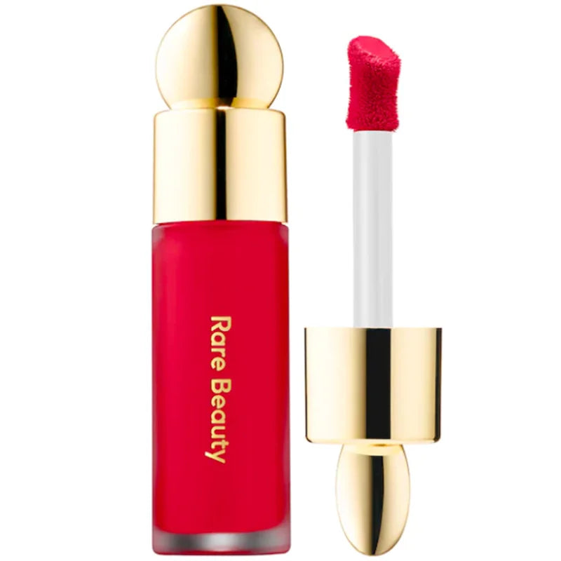 Rare Beauty Liquid Blush Lipstick Blush Eyes Cheek Blusher Waterproof Mositure Face Contour Shadow Liquid Lip Gloss Plump Makeup