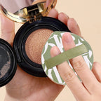 Super Thick Cosmetics Puff Large Size Concealer Foundation Sponge Cushions Wet Dry Use Face Beauty Makeup Puffs Tools XL