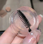 3D Eyebrow Shaping Soap Gel