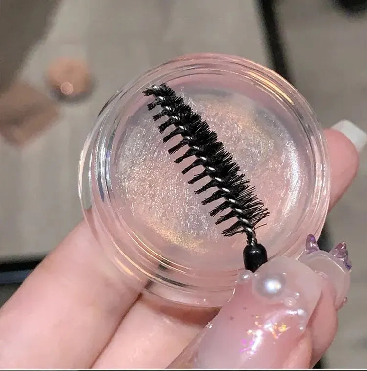 3D Eyebrow Shaping Soap Gel