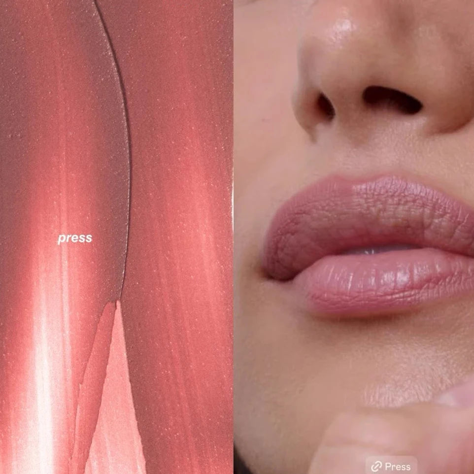 Brand Skin Peptide Lip Shape Pen Lip Liner Long Lasting Lip Tint Pencil Pen Makeup Lipstick Powder Blusher Gloss Rouge Makeup