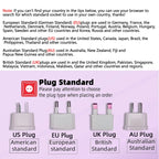 Automatic Curling Iron 32 mm Big Roll Anion  Ceramic Hair Curler 4-Speed Adjustable  Fast Heating Fashion Styling Tools