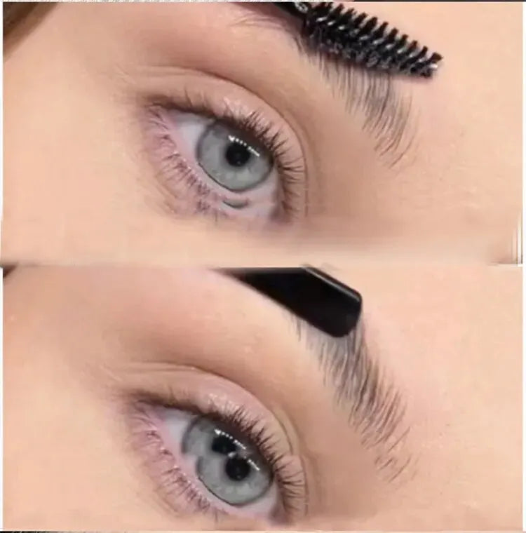 3D Eyebrow Shaping Soap Gel