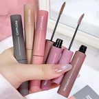 Cappuvini Cloud Mist Eyebrow Tint Non-Smudge Natural 3D Waterproof Quick-Drying Eyebrow Dyeing Cream Cosmetics