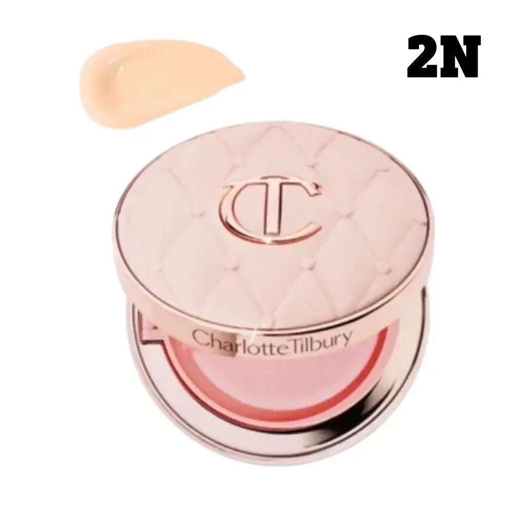 Charlotte Tilbury Setting Spray 200ml Moonlit Glow Powder Love Two-color Powder Blusher Shimmer Powder Air Cushion Brand Makeup