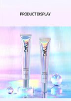 Makeup Primer Base,Moisturizing Isolation Concealer Foundation Invisible Pores Facial Base Brightens Skin Tone Makeup Cosmetics