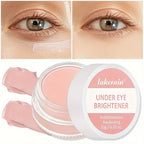 Hydrating Eye Brightening Concealer&Contour Cream-Full Coverage,Long Lasting,Correcting Eye Concealer for a Perfect Look Makeup