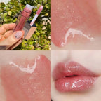 Fenty Beauty 9 Colors Colorful Lip Gloss Waterproof Liquid Lipstick Nude Pink Lips tint Makeup Lip Glaze Cosmetics Red Lip Stain