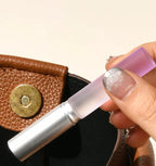 Mini Silicone Lip Makeup Brush Concealer Brushe With Cover Lip Mask Applicators Lip Gloss Brush Women Lipstick Brush Beauty Tool