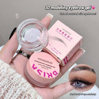 3D Eyebrow Shaping Soap Gel
