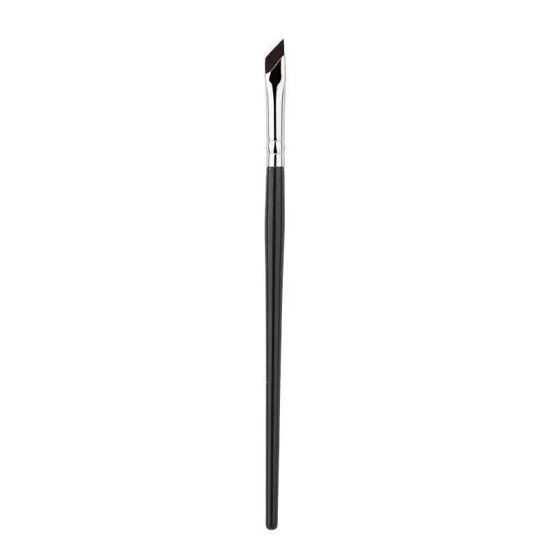The Upgrade Blade Eyeliner Brush Ultra Thin Fine Angle Flat Eyebrow Brush Under The Eyes Place Precise Detail Brush