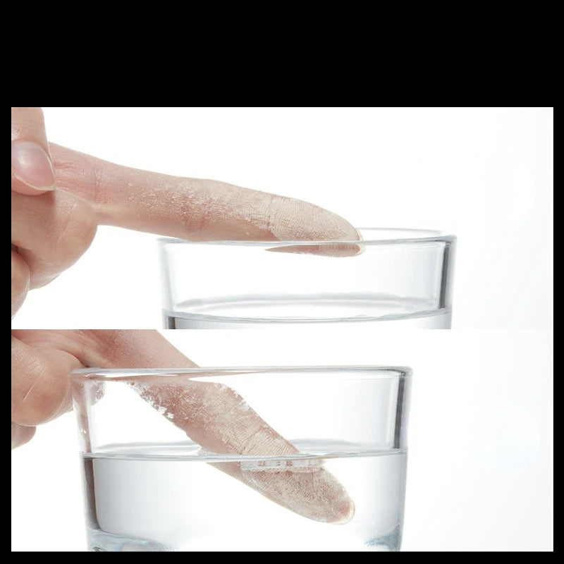 Hydrating Flawless Setting Powder,Natural Nude Finish Oil Control Strong Concealer for All Skin Types Fine Powdery Face Makeup