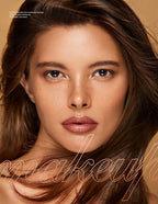 Lasting Oil Control Pressed Powder Bronzer Natural Brighten Waterproof Nude Setting Loose Translucent Powder Dupes Makeup Women