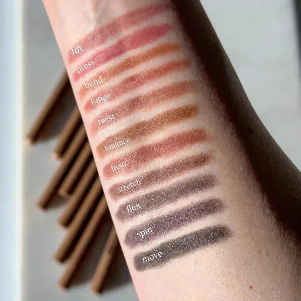 Brand Skin Peptide Lip Shape Pen Lip Liner Long Lasting Lip Tint Pencil Pen Makeup Lipstick Powder Blusher Gloss Rouge Makeup