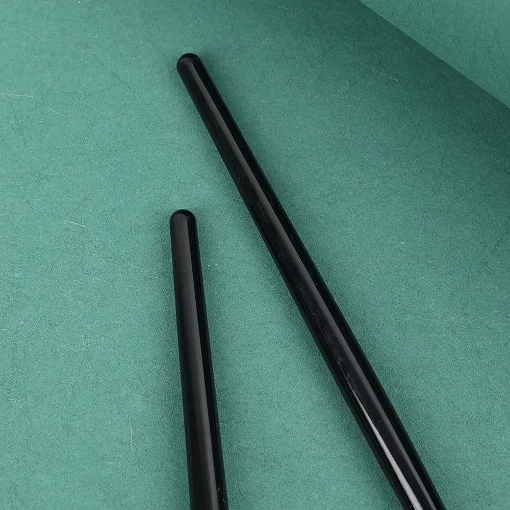 1/10Pcs Soft Eyebrow Brush Eyelash Brush Professional Contouring Eye Brow Eyeliner Makeup Brushes Eyes Blending Cosmetic Brushes