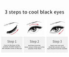 Eye Make-up Liquid Eyeliner Long-lasting Waterproof Non-fading Beauty Make-up Tools Quick Dry Non-halo-dye Eyeliner