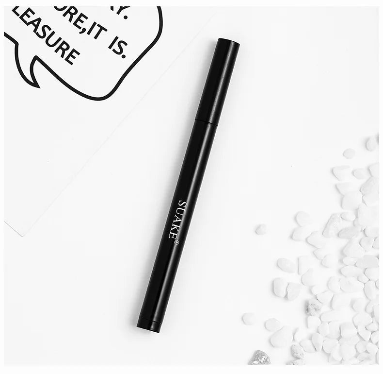 Eye Make-up Liquid Eyeliner Long-lasting Waterproof Non-fading Beauty Make-up Tools Quick Dry Non-halo-dye Eyeliner
