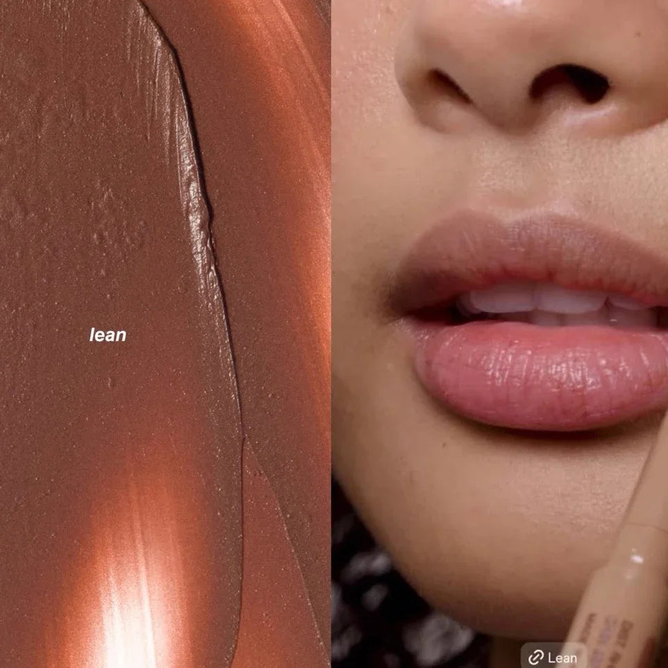 Brand Skin Peptide Lip Shape Pen Lip Liner Long Lasting Lip Tint Pencil Pen Makeup Lipstick Powder Blusher Gloss Rouge Makeup