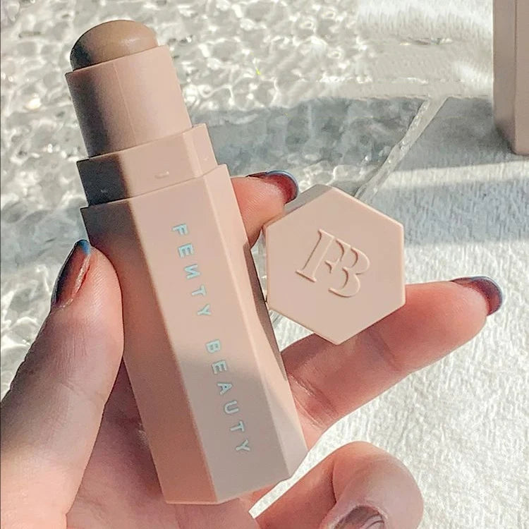 Luxury FB Brand Bronzer Concealer Contouring Stick Makeup Long lasting Face Highlighter Makeup Shadow Facial Brighten Cosmetics