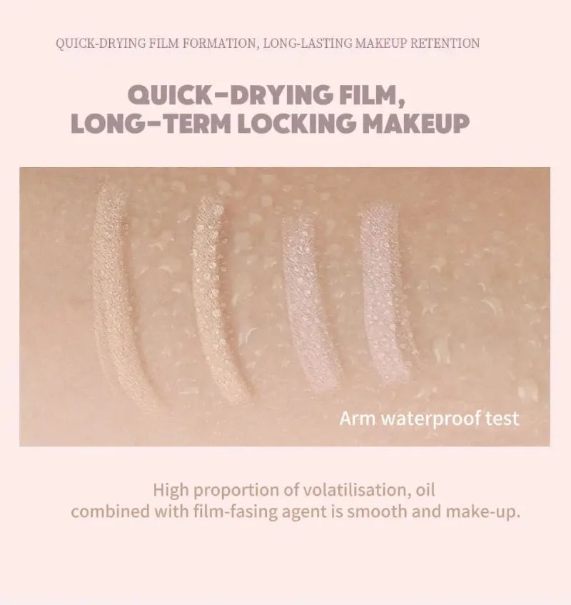 Brightening Aegyo Sal Pencil Waterproof Natural Dual-Color Lying Silkworm Under-Eye Highlighter Shadow Pen Contour Eye Makeup