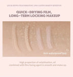 Brightening Aegyo Sal Pencil Waterproof Natural Dual-Color Lying Silkworm Under-Eye Highlighter Shadow Pen Contour Eye Makeup