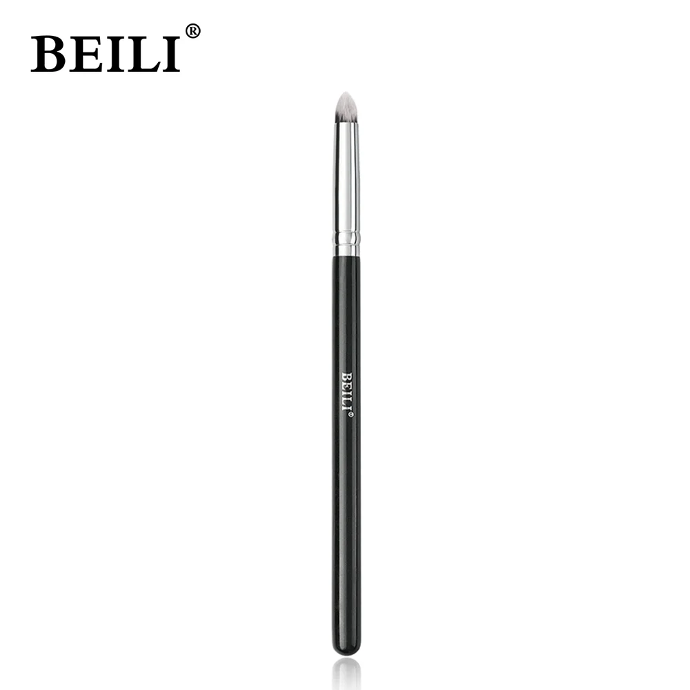 Foundation Concealer Brush Premium Contour Blusher Brushes Flawless Under Eye Dense Face Makeup Brush For Blending