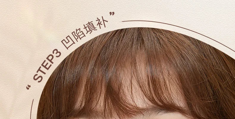 Judydoll Highlight Facial Contouring Palette Matte Brighten Three-dimensional Shadow Lasting Glow Shimmer Powder Cosmetics