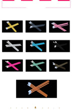 50 Pcs Disposable Lip Brush Makeup Tools Hollow Lip Wands Nylon Lip Gloss Stick Applicator Lipstick Wands Set Cosmetic Tools